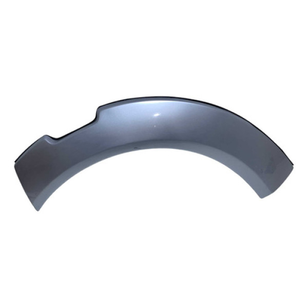 Moldura Paralama Tras Esquerdo Pajero Sport 2007 2008 2009