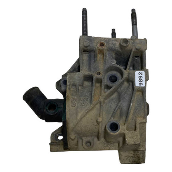 Carcaça Bomba Agua Peugeot 206 207 1.4 2005 2006 2007 2008