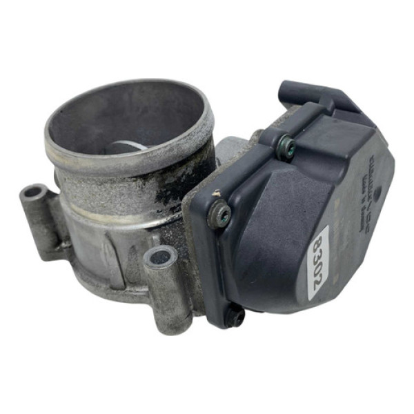 Tbi Corpo De Borboleta Ssangyong Kyron Actyon 2.0 2010 2011