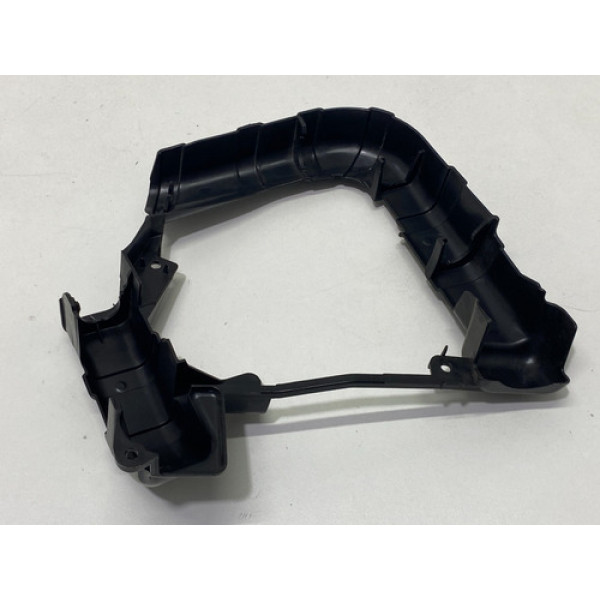 Calha Fio Checrolet Tracker 2021