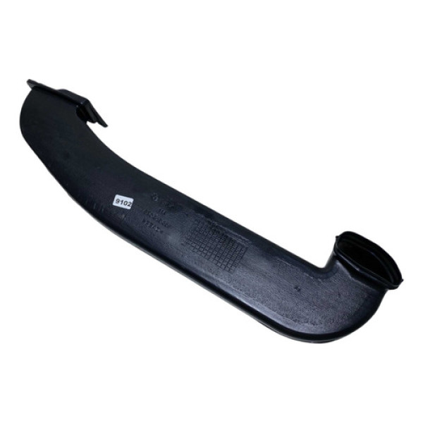 Duto Ar Interno Esquerdo Volkswagen Fox 2004 2005 2006