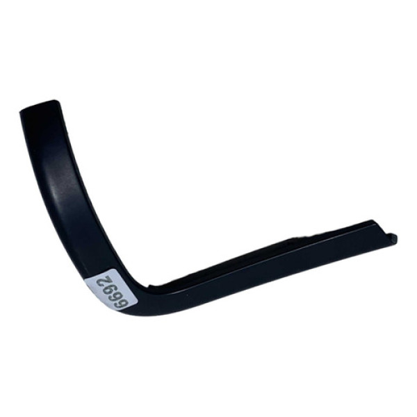 Moldura Difusor Esquerdo Peugeot 207 2008 2009 2010 2011