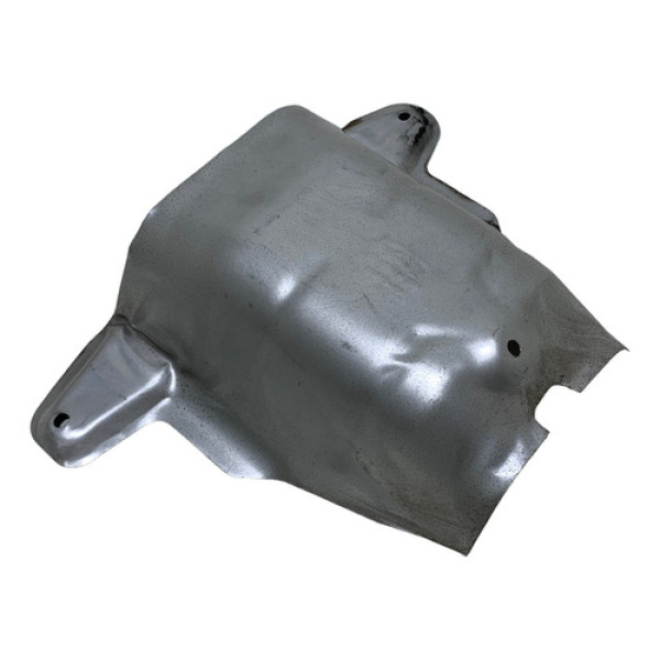 Defletor Catalizador Chery Qq 1.1 2011 2012 2013 2014