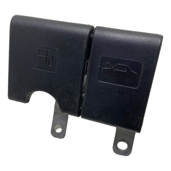 Alavanca Puxador Abertura Tanque / Tampa Tras Versa 2018