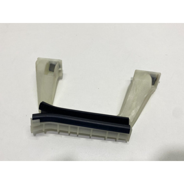 Guia Vidro Porta Traseira Esq Peugeot 208 2021 2022 2023