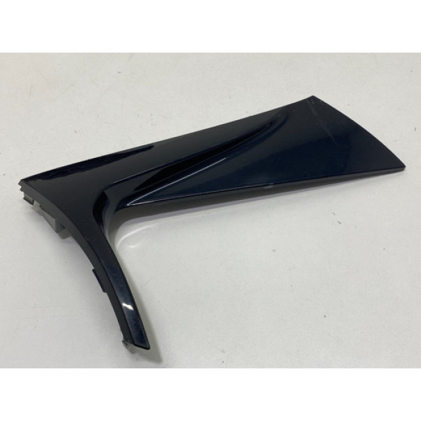 Extensão Acabamento Spoiler Traseiro Direito Gm Tracker 2021