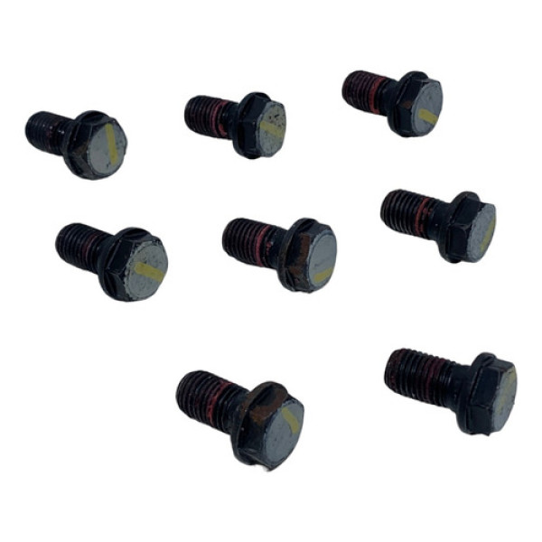 Parafusos Volante Motor Toyota Yaris 1.3 2019