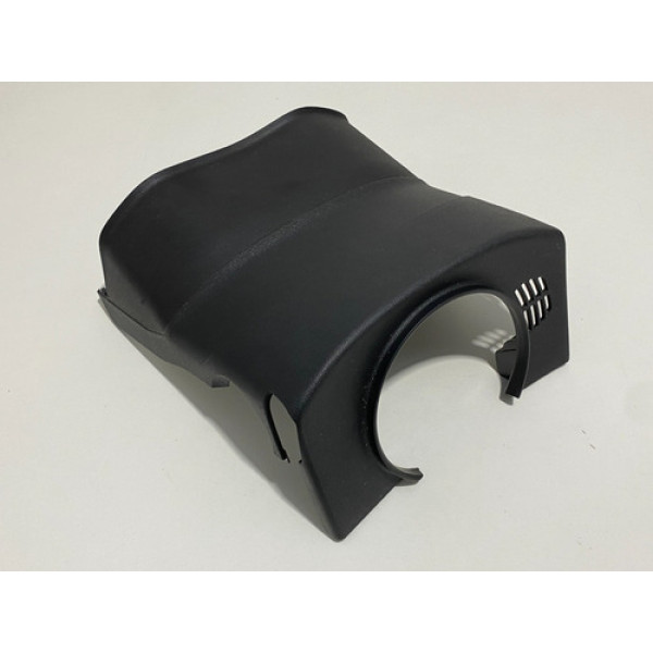 Acabamento Volante Chave De Seta Peugeot 208 2017