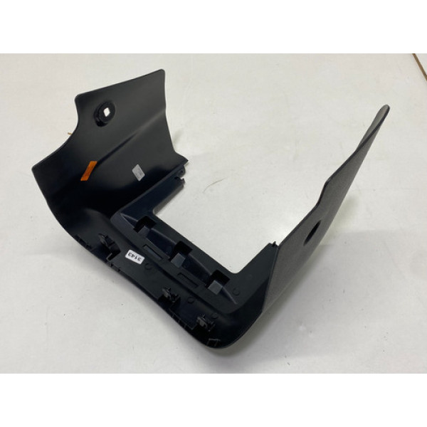 Moldura Do Console Central Nissan Versa 2017 2018 2019