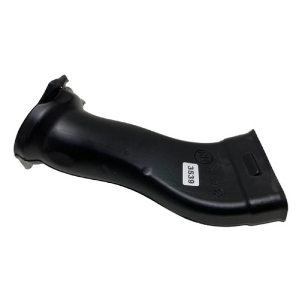 Duto Ventilação Interna Direito Ford New Fiesta Mex 2011