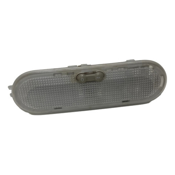 Luz Cortesia Teto Nissan March 2018/2019