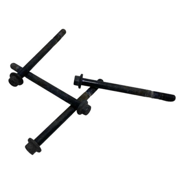 Parafusos Alternador Volvo Xc60 3.0 2010 2011 2012