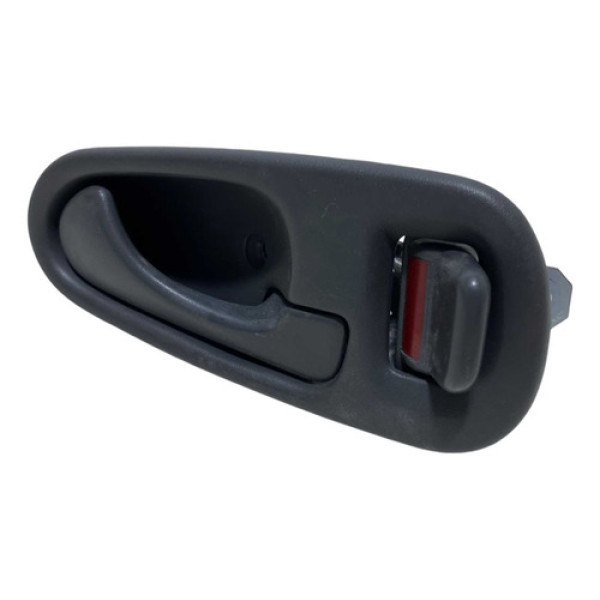 Maçaneta Interna Porta Dianteira Dir Pajero Sport 2007 2008