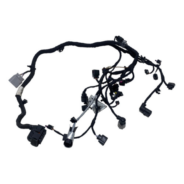 Chicote Motor Volkswagen T-cross 1.0 Aut 2022