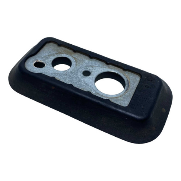 Vedação Cano Ar Quente Peugeot 207 2009 2010