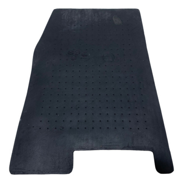 Tapete Dianteiro Direito Original Nissan March 2012