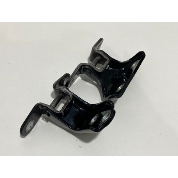 Dobradiça Porta Traseira Esquerda Hyundai Elantra 2013