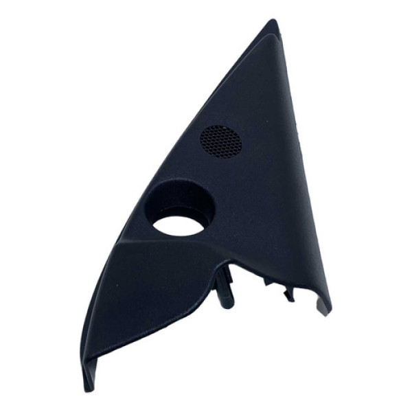 Acabamento Interno Retrovisor Direito Peugeot 207 2009 2010