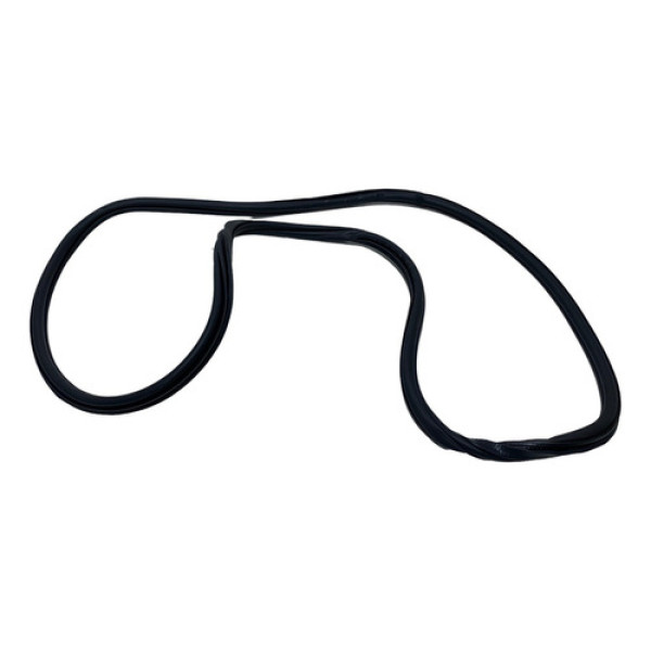 Borracha Vedação Porta Tras Esq Volkswagen T-cross 2022