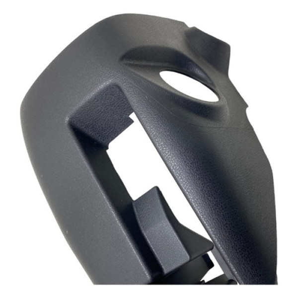 Moldura Inferior Coluna Direção Nissan Versa 2018 2019