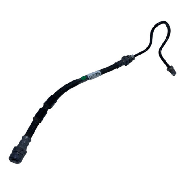 Flexivel Freio Traseiro Esquerdo Ford New Fiesta 1.5 2015