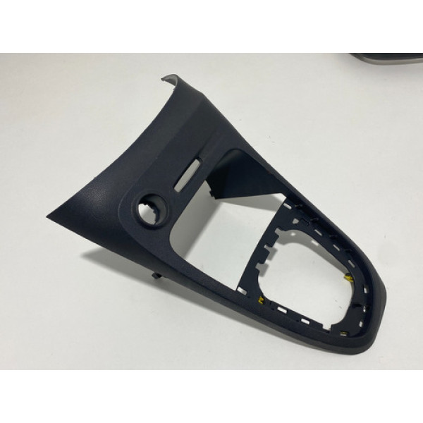 Console Central Cambio Renault Captur 2019 