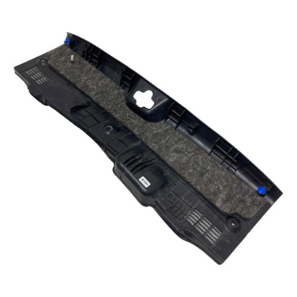 Acabamento Porta Malas Hyundai Elantra 2012