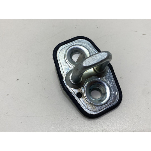 Batente Fechadura Porta Diant Direita Peugeot 208 2021 2022