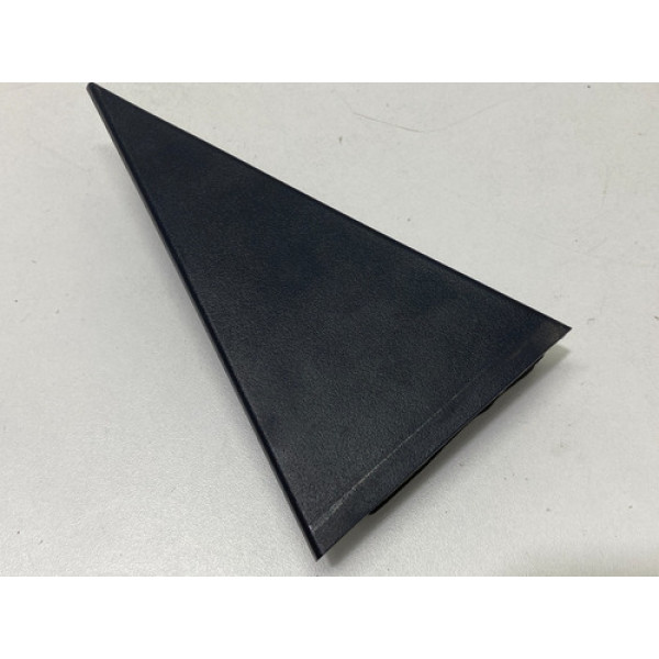 Acabamento Externo Porta Traseira Esquerda Gm Tracker 2021