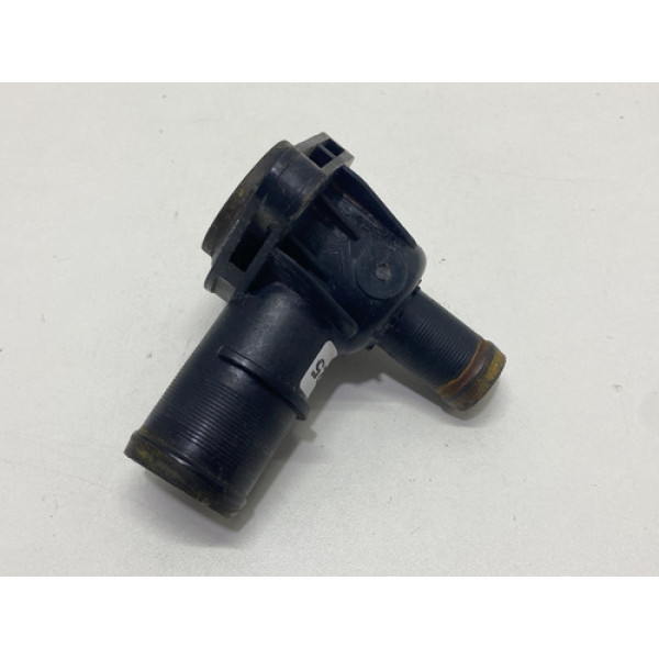 Flange Cano Água Citroen C3 Picasso 2015