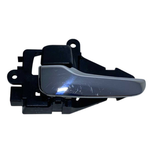 Maçaneta Interna Dianteira Esquerda Lancer 2011 2012 2013 14