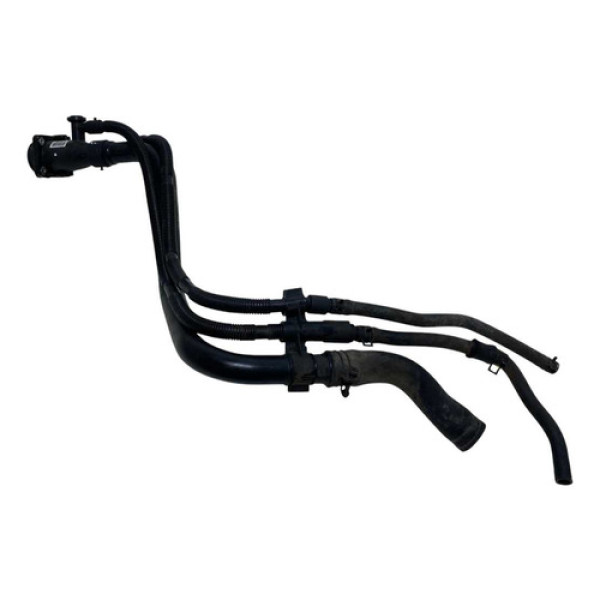 Gargalo Tanque Combustivel Hyundai Elantra 2012 2013