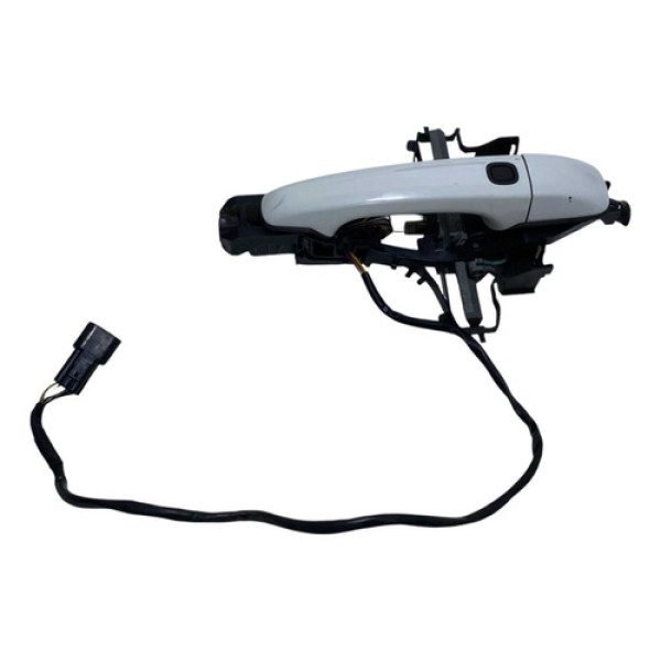 Maçaneta Externa Traseira Dir Volvo Xc60 T6 2010 2011 2012