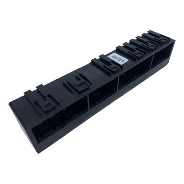 Suporte Chicote Interno Chery Qq 1.1 2011 2012 2013 2014