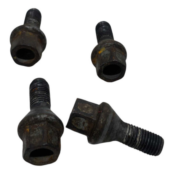  Parafusos Roda Renault Sandero 2008 2009 2010