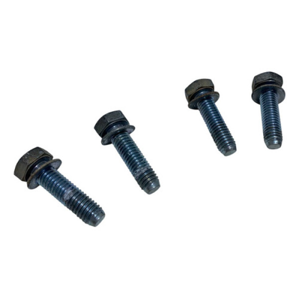 Parafuso Fixação Suporte Esq Motor Ssangyong Kyron 2.0 2010