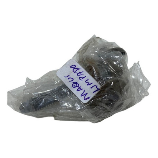 Parafusos Fix Maquina Limp Parabrisas New Fiesta Mex 2011