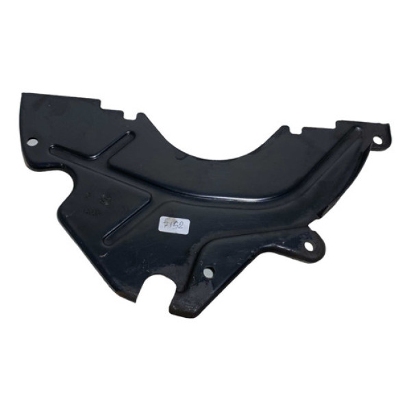 Flange Cambio Fiat Uno Mille 1.0 Fire 2009 2010