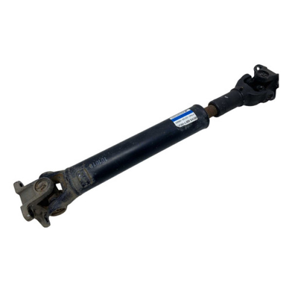  Eixo Cardan Dianteiro Ssangyong Kyron 2.0 2010