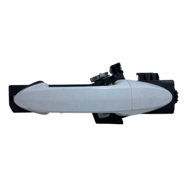 Maçaneta Externa Traseira Esquerda Ford New Fiesta 2015