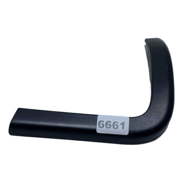 Moldura Difusor Ar Canto Direito Peugeot 207 2009 2010 2011 