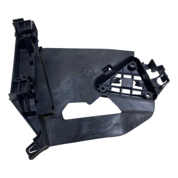 Suporte Fechadura Traseira Dir Volvo Xc60 2009 2010 2011 12