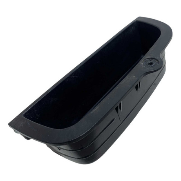  Puxador Porta Dianteira Esquerda  Ssangyong Kyron 2010