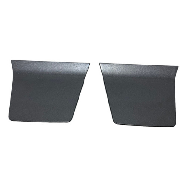 Tampas Parafusos Aerofólio Toyota Yaris Hatch 2019 2020 2021