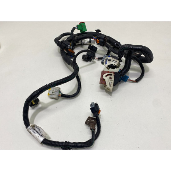 Chicote Motor Peugeot 208 1.6 2020 2021 2022 2023