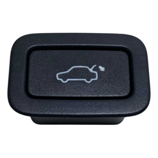 Botão Fechamento Tampa Traseira Volvo Xc60 2009 2010 2011 12