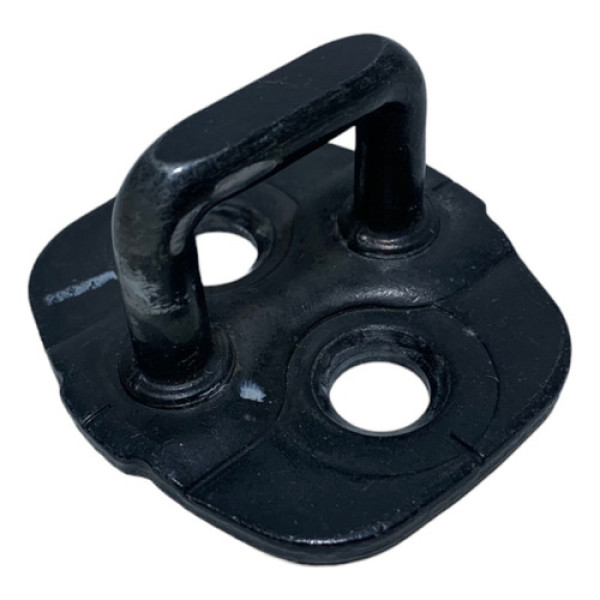 Batente Porta Dianteira Esquerda Nissan March 2012 2013