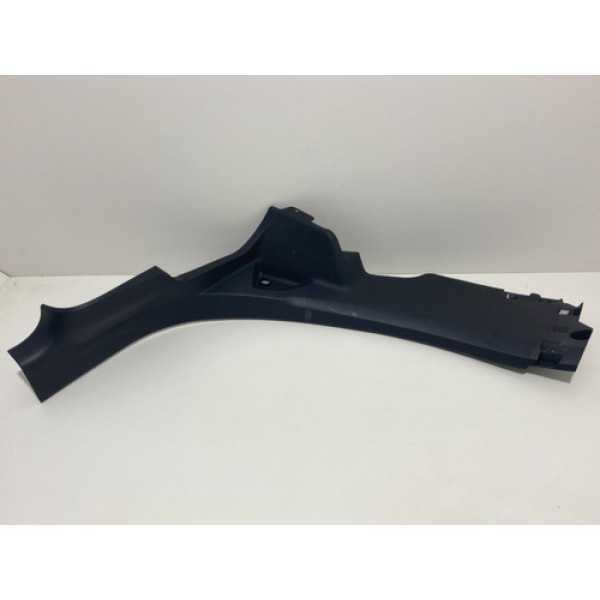 Soleira Traseira Esquerda Peugeot 208 2017