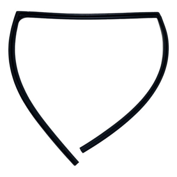 Borracha Canaleta Traseira Esquerda Toyota Yaris 2019 2020