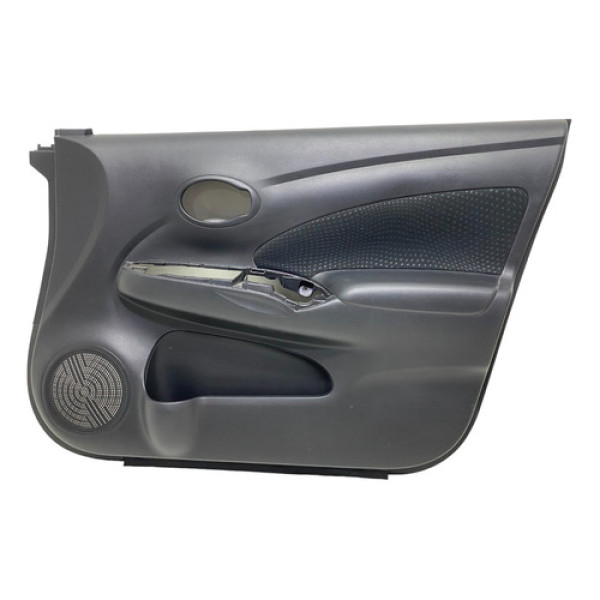 Forro Porta Dianteira Direita Nissan Versa 2016 2017 2018